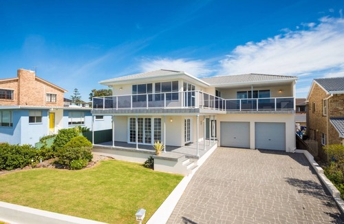 Dalmeny Casa | 31 McMillan Crescent
