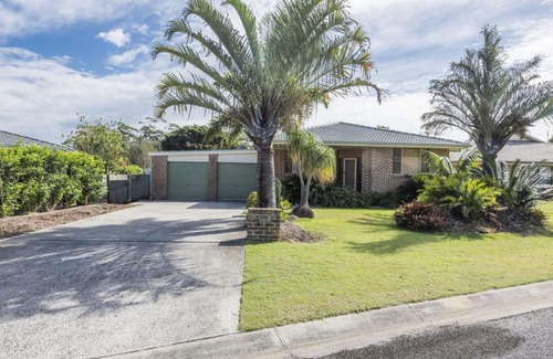 Iluka Casa | 31 Melville Street