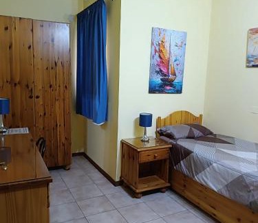 St. Andrew's Cama Y Desayuno | 31 Memories