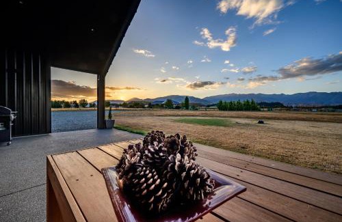Ben Ohau Casa | 31 on Boundary