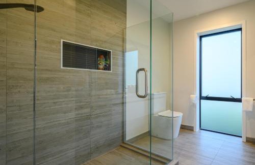 Ben Ohau Casa | 31 on Boundary
