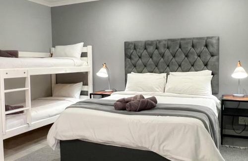 Durban North Cama Y Desayuno | 31 on Windsor Guest House