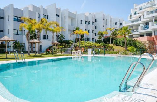 Puerto de la Duquesa Apartamento | 31 Pure South Penthouse sea views Manilva
