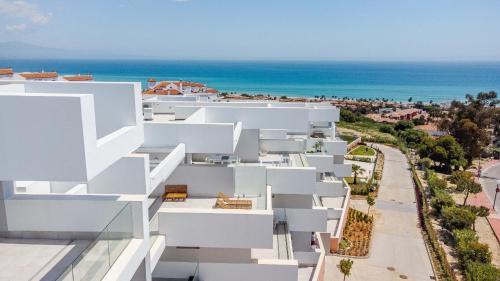Puerto de la Duquesa Apartamento | 31 Pure South Penthouse sea views Manilva