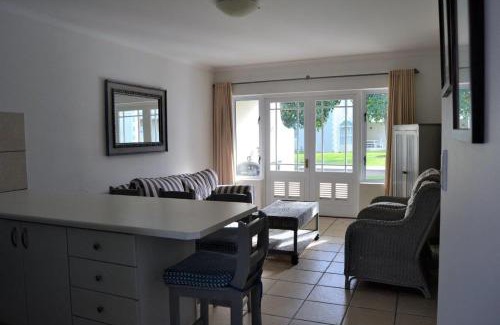 Plettenberg Bay Villa | 31 Riverclub Villas