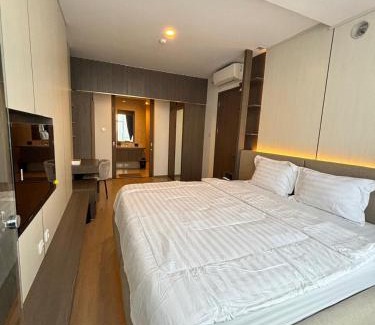 Makassar Apartamento | 31 Sudirman Suites Apartment