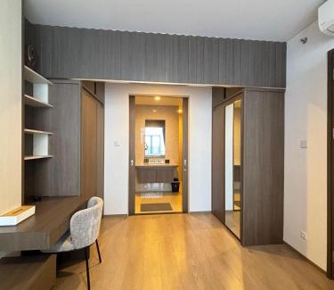 Makassar Apartamento | 31 Sudirman Suites Apartment