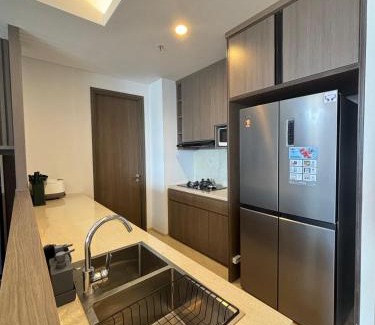 Makassar Apartamento | 31 Sudirman Suites Apartment