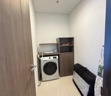 Makassar Apartamento | 31 Sudirman Suites Apartment