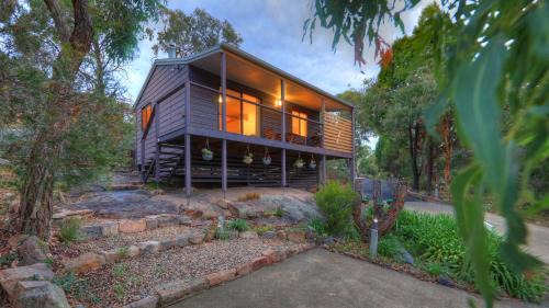 Stanthorpe Cama Y Desayuno | 31 The Rocks