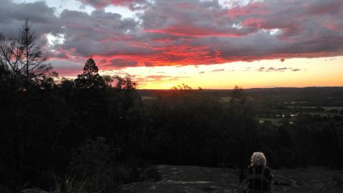 Stanthorpe Cama Y Desayuno | 31 The Rocks