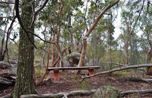 Stanthorpe Cama Y Desayuno | 31 The Rocks