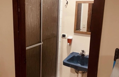 San Pedro Sula Apartamento | Apartamento 2 habitaciones, 2 camas, 1 baño, cocineta y parqueo.
