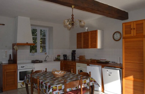 Argenton-sur-Creuse Casa | 310 m² Casa ∙ 6 habitaciones ∙ 12 personas