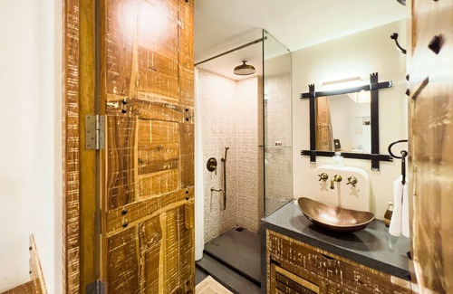 Vagator Hotel | 3102bce A Vedic Resort