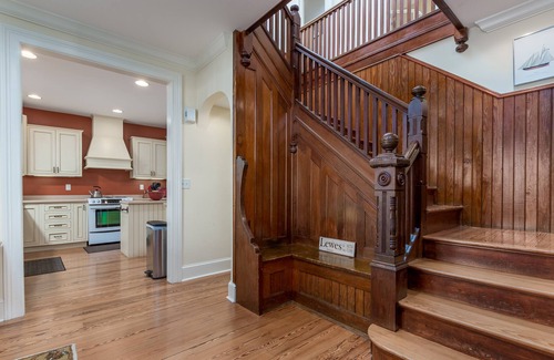 Lewes Casa | 311 E Market - Two blocks to Lewes Beach!