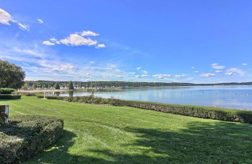 Boyne City Casa | 311 Water Street Inn