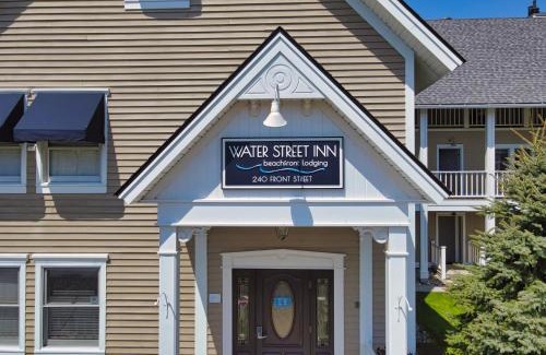 Boyne City Casa | 311 Water Street Inn