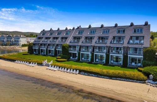 Boyne City Casa | 311 Water Street Inn