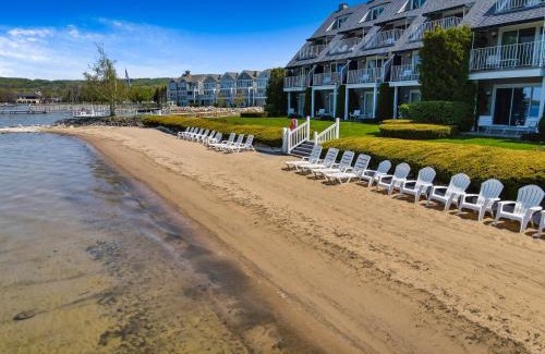 Boyne City Casa | 311 Water Street Inn