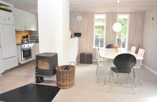 Sønder Nissum Casa | 31102 Ulfborg - Bynkevej 369