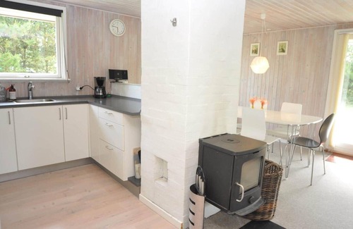 Sønder Nissum Casa | 31102 Ulfborg - Bynkevej 369
