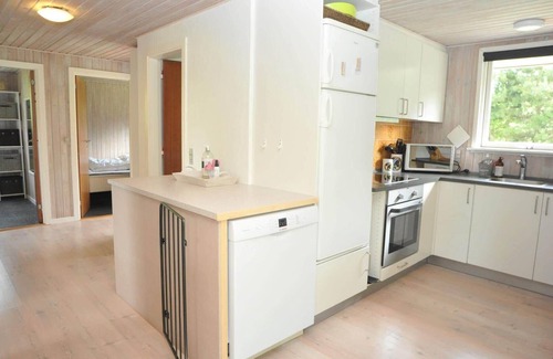 Sønder Nissum Casa | 31102 Ulfborg - Bynkevej 369