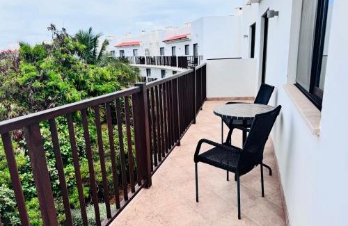 Santa Maria Apartamento | 3111 Dunas Beach Resort & Spa Apartamento Ilha Sal