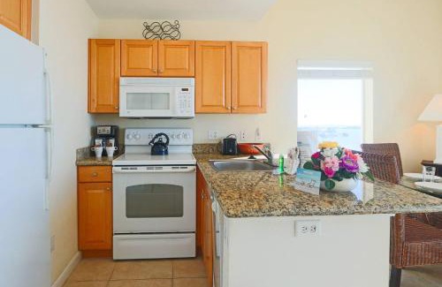 St. Petersburg - Clearwater Casa | 312 - Boca Ciega Resort