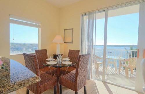 St. Petersburg - Clearwater Casa | 312 - Boca Ciega Resort
