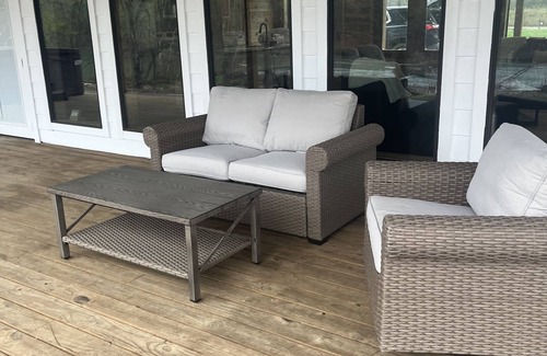 Golden Cabina | 312 stone river addition