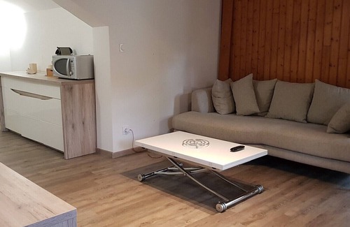 Gujan-Mestras Chalet De Esquí | 313 Chalet 3ch-6p au Village Khélus
