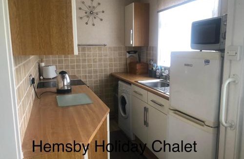 Great Yarmouth Casa | 313 Sundowner Holiday Park Hemsby