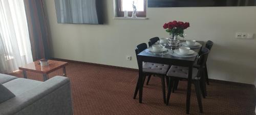 West Pomeranian Voivodeship Apartamento | 313 w PIĘCIOGWIAZDKOWYM HOTELU ROYAL TULIP SAND plaża 200 m DOBRUK APARTAMENTY