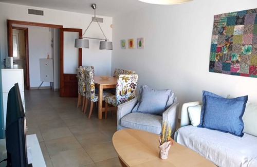 Tarifa Apartamento | 314 - Ático Anhelo
