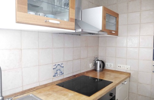 Tarifa Apartamento | 314 - Ático Anhelo