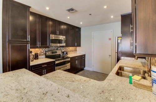 Sandestin Apartamento | 314 Beach Manor at Tops'l Resort