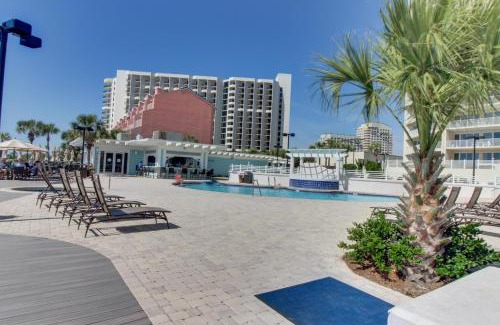 Sandestin Apartamento | 314 Beach Manor at Tops'l Resort