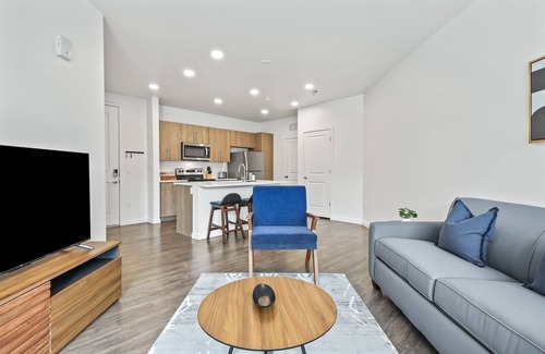 East End Apartamento | #314 - Kasa at Cortland on the River Boise