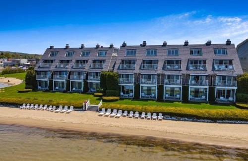 Boyne City Casa | 314 Water Street Inn
