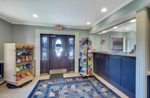 Boyne City Casa | 314 Water Street Inn