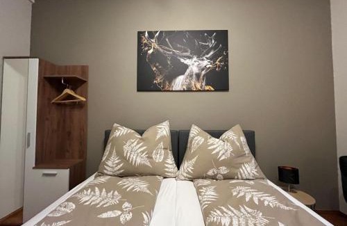 Wald Apartamento | 3144 Ferien am SCHLOSS WALD Ap DAVINCI
