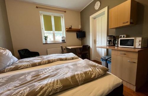 Wald Apartamento | 3144 Ferien am SCHLOSS WALD Ap DAVINCI