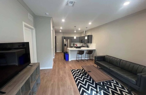 Dunellen Apartamento | 315 Brand New 1 Bedroom, 1 Bath, 1 Full Kit, 1 Liv