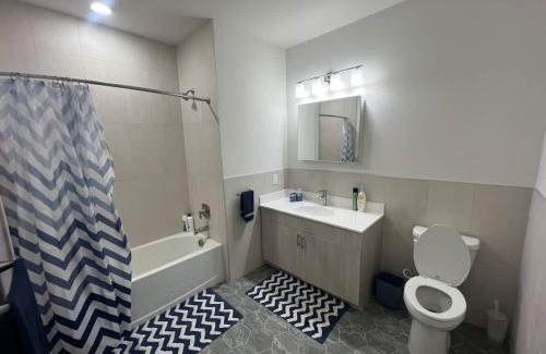 Dunellen Apartamento | 315 Brand New 1 Bedroom 1 Bath 1 Full Kit 1 Liv