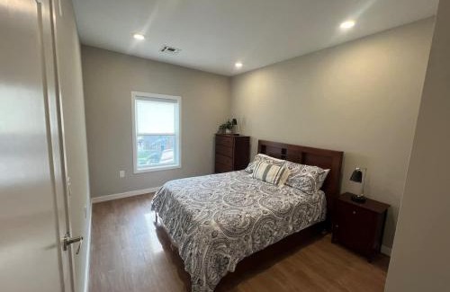 Dunellen Apartamento | 315 Brand New 1 Bedroom 1 Bath 1 Full Kit 1 Liv