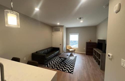 Dunellen Apartamento | 315 Brand New 1 Bedroom 1 Bath 1 Full Kit 1 Liv