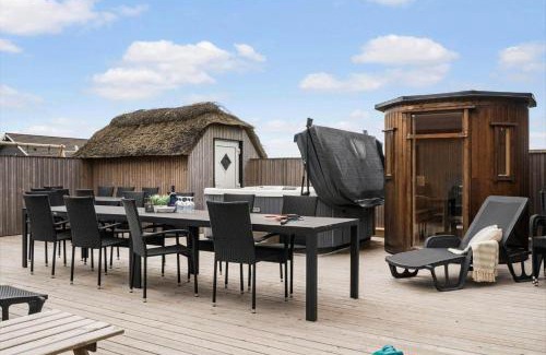 Vrist Strand Casa | 315-Harboore-Bethaniavej-1