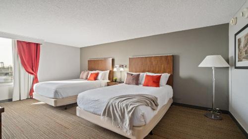 Charlotte Apartamento | 315 LoSo Hotel Airport