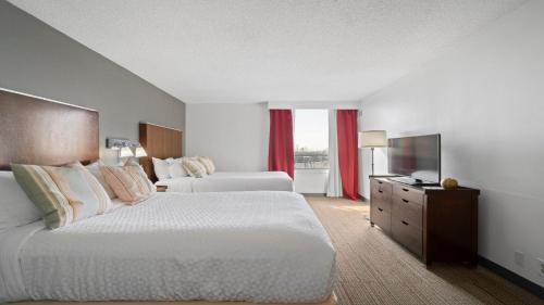 Charlotte Apartamento | 315 LoSo Hotel Airport